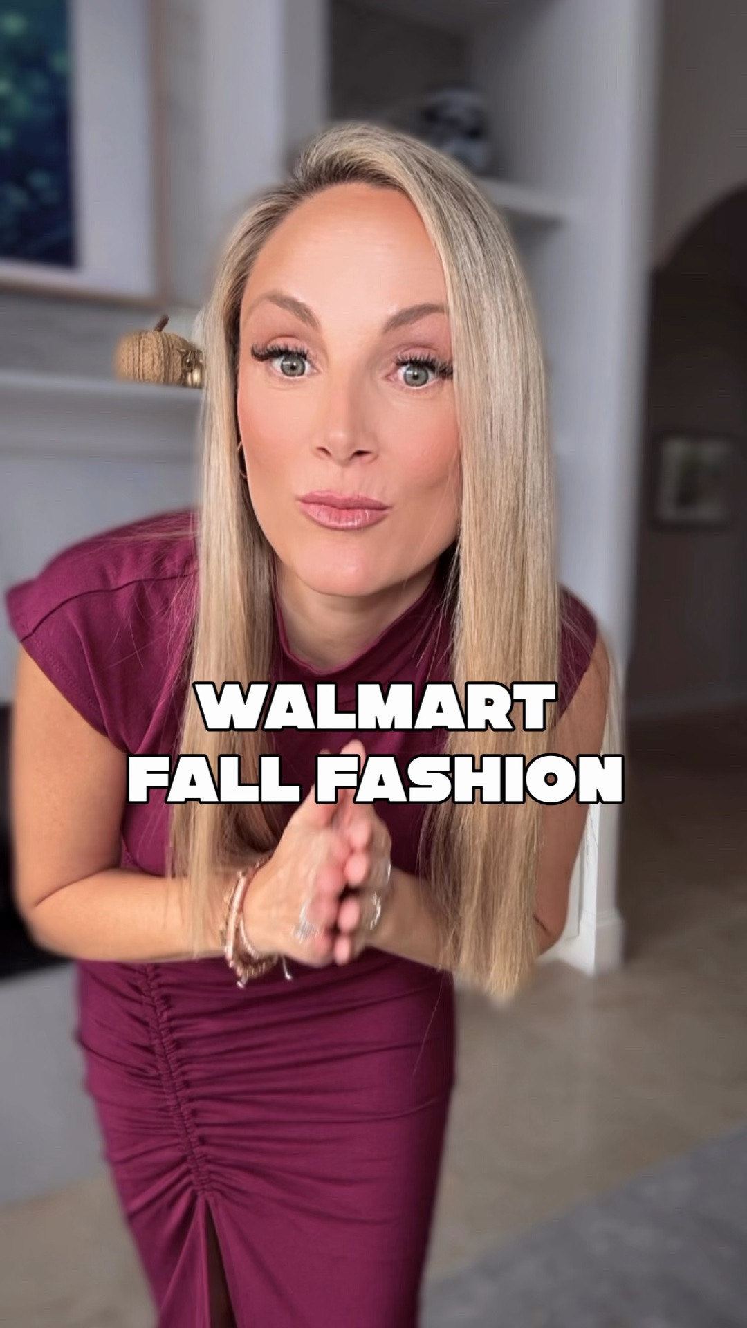 Walmart fall fashion

#LTKNYFW #LTKdayinmylife #LTKOver40