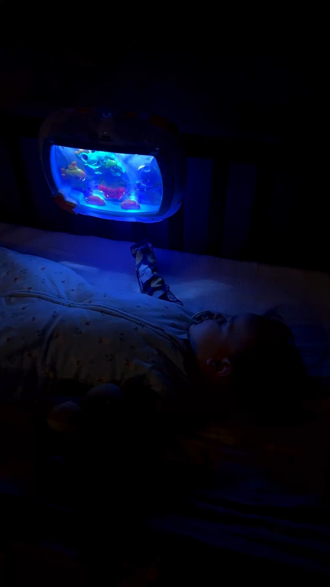 One of those baby products that actually lives up to the hype imo 🤭

This @babyeinstein aquarium has become part of our nightly bedtime routine and helps keep McCoy calm and settled! The lights, wave sounds, movement, and classical music are so relaxing for babies (and sometimes for me too 😂).

Definitely worth checking out! Linked in my bio under LTK and ShopMy 🩵 Lmk if you also love it?! 

#babyessentials #babyproducts #newmomfinds #bedtimeroutine #babysleeptips

#LTKmomlife #LTKBaby #LTKKids