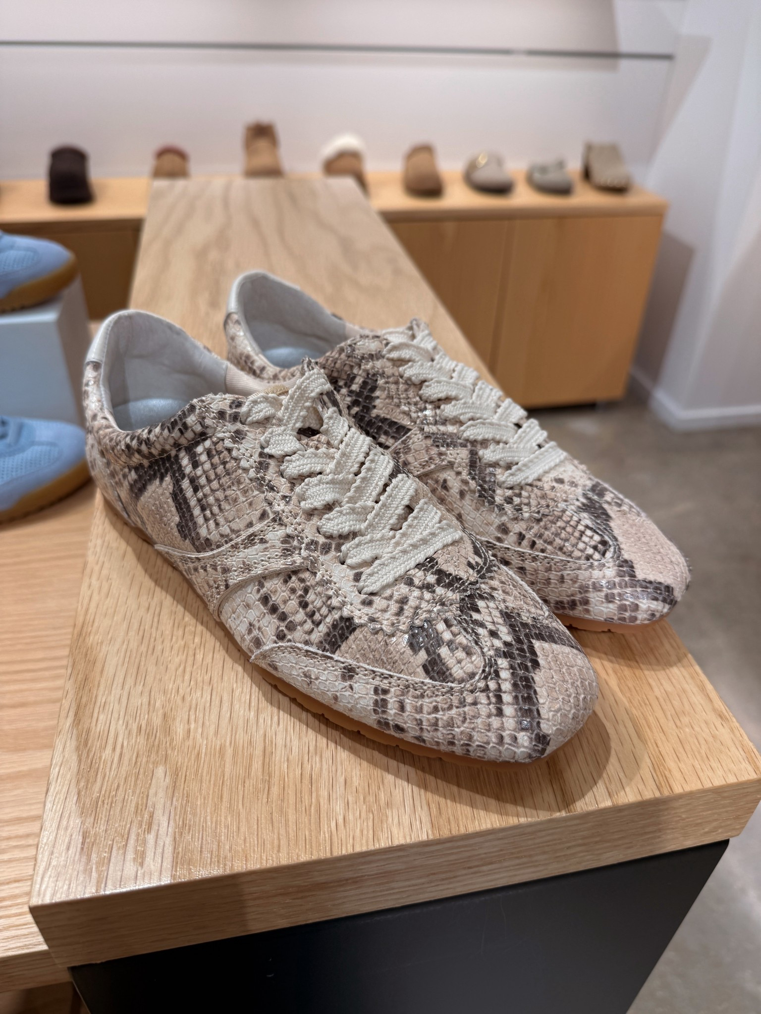 I could not be happier with these sneakers, they are wildly comfortable! Go true to size! 🤍

#LTKootd #LTKOver40 #LTKPetite