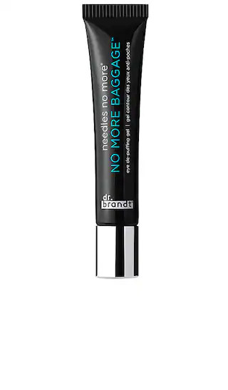 Needles No More No More Baggage Eye De-Puffing Gel | Revolve Clothing (Global)