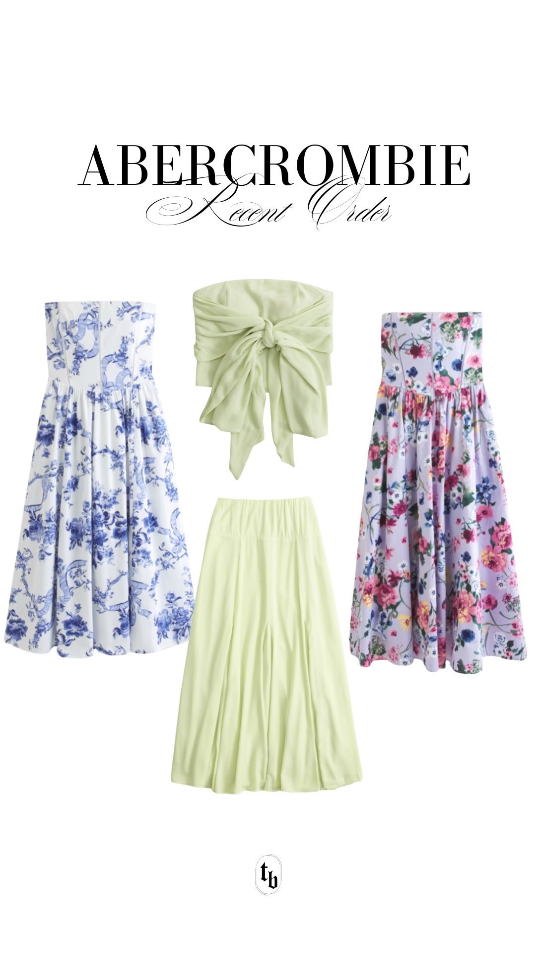 Spring dress favs from @abercrombie 

 @abercrombie , Abercrombie, Abercrombie dresses, floral dresses, midsize dress, Tori block 

#LTKootd #LTKgrwm #LTKSeasonal