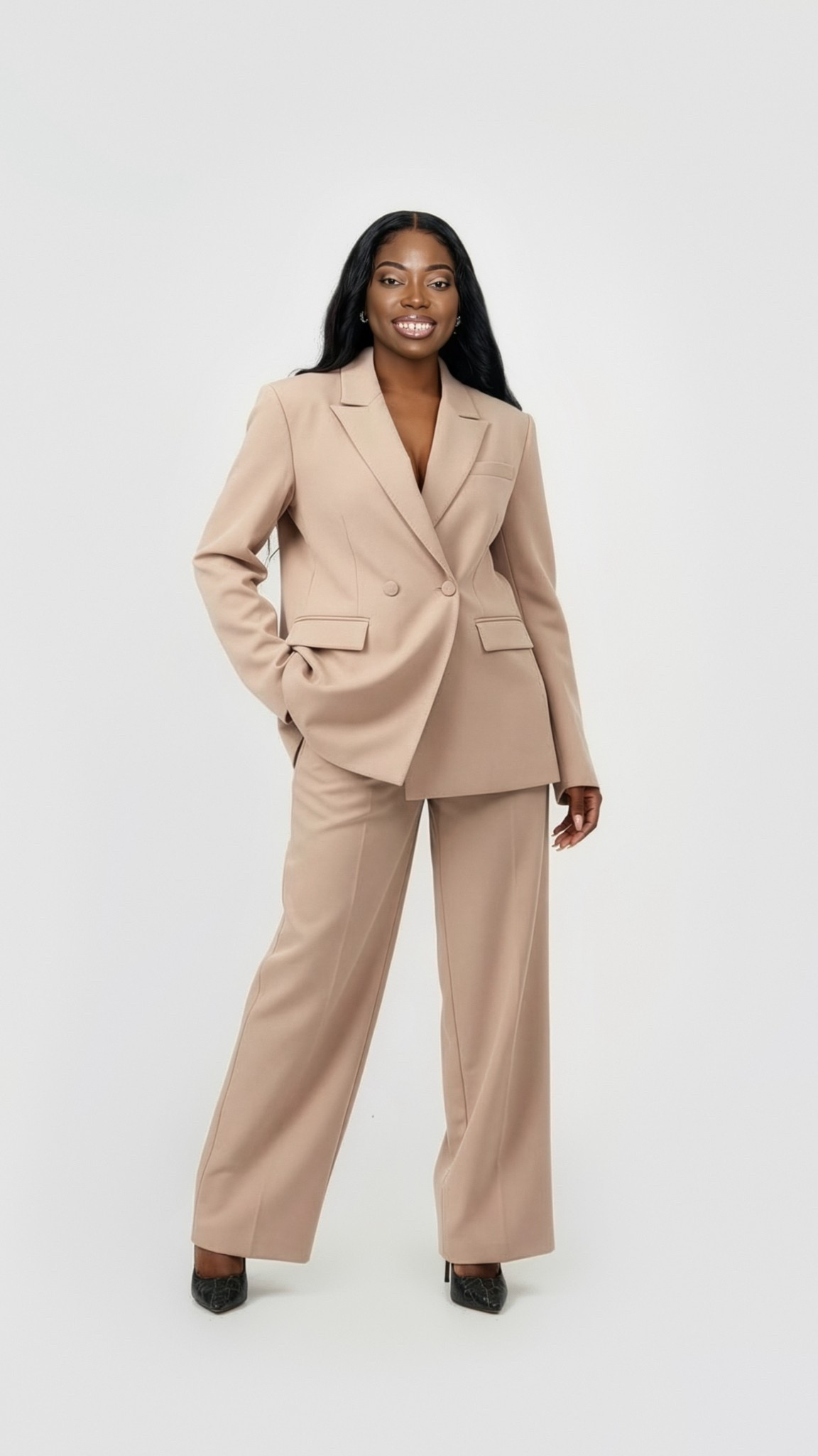 New year calls for new work wear!

#LTKWorkwear