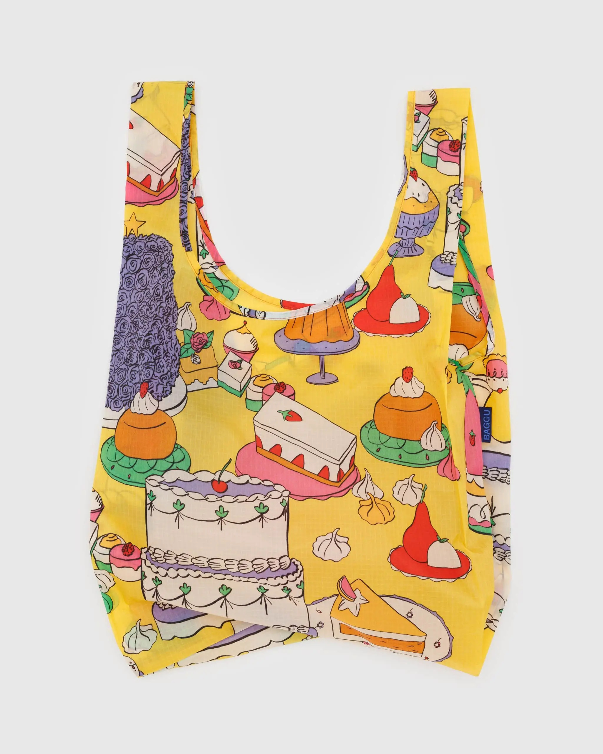 Standard Baggu | BAGGU