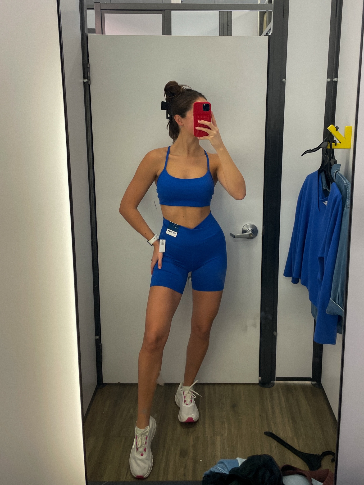 new in at Old Navy!! 

#LTKFindsUnder50 #LTKFitness