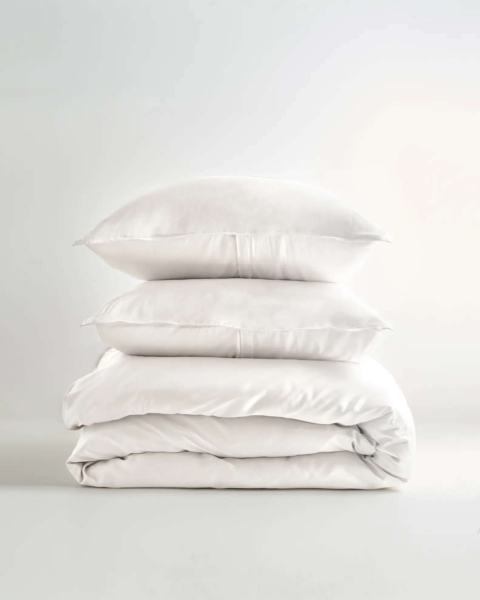 Organic Bamboo Viscose Duvet Cover Set | Quince | Quince