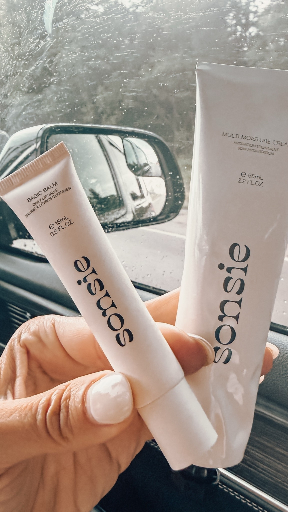 New to me but loving this @Sonsie Skin brand!

#LTKselfcare #LTKmomlife #LTKdayinmylife