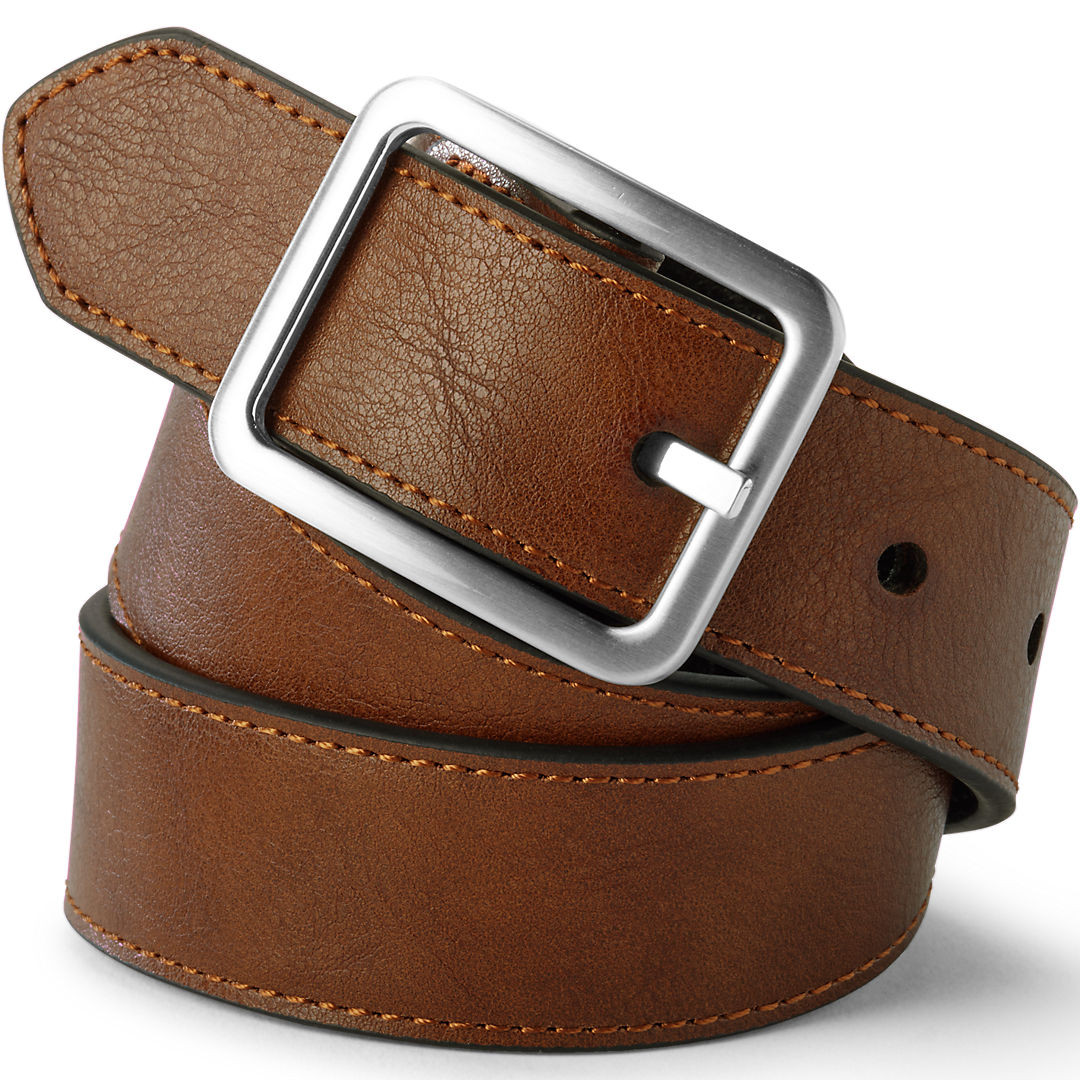 Kids Reversible Belt | Lands' End (US)