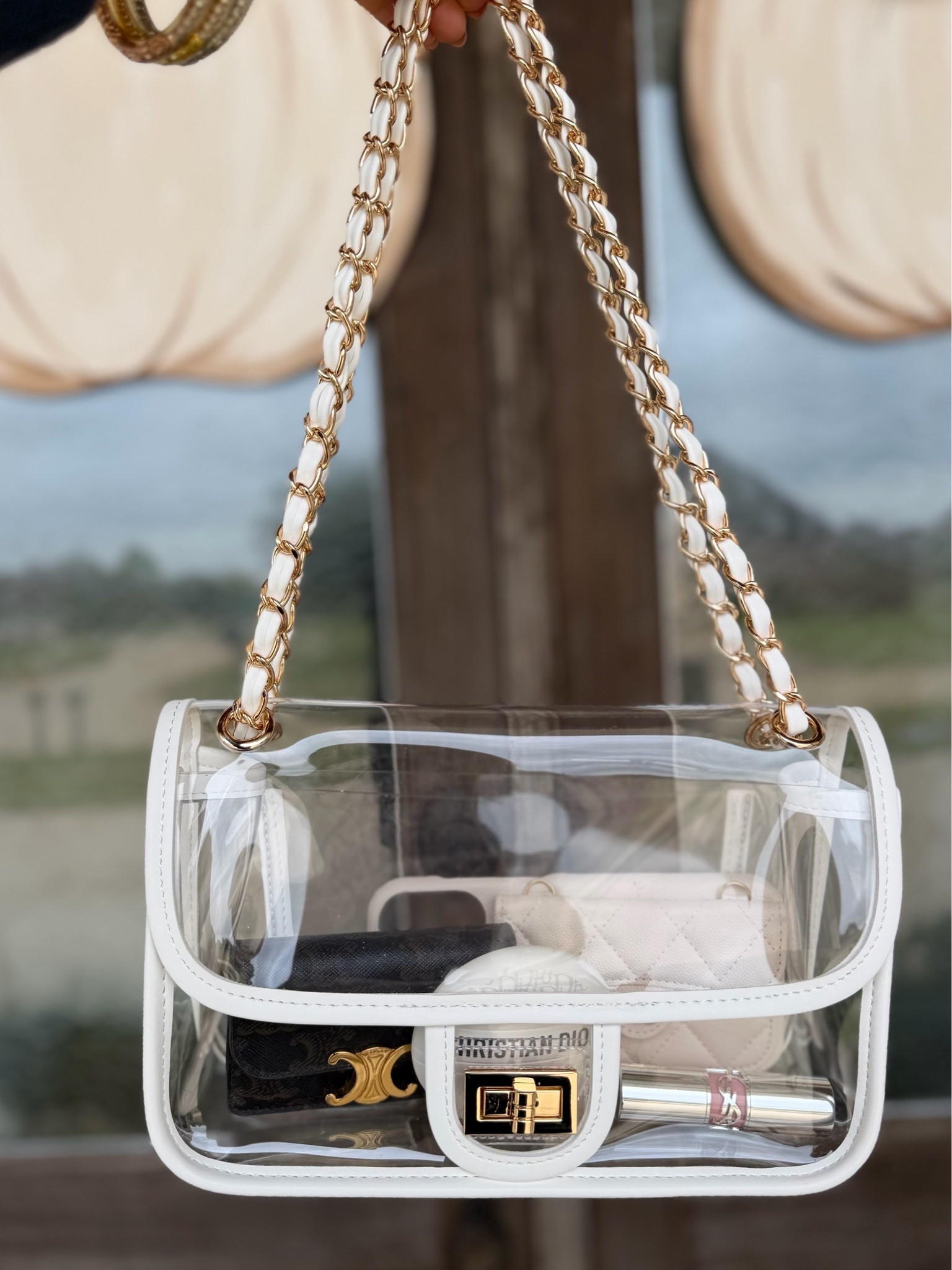 Game day bag! Under $40

#LTKSeasonal #LTKSaleAlert #LTKTravel