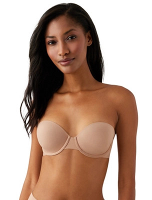 Comfort First Strapless Bra | Wacoal