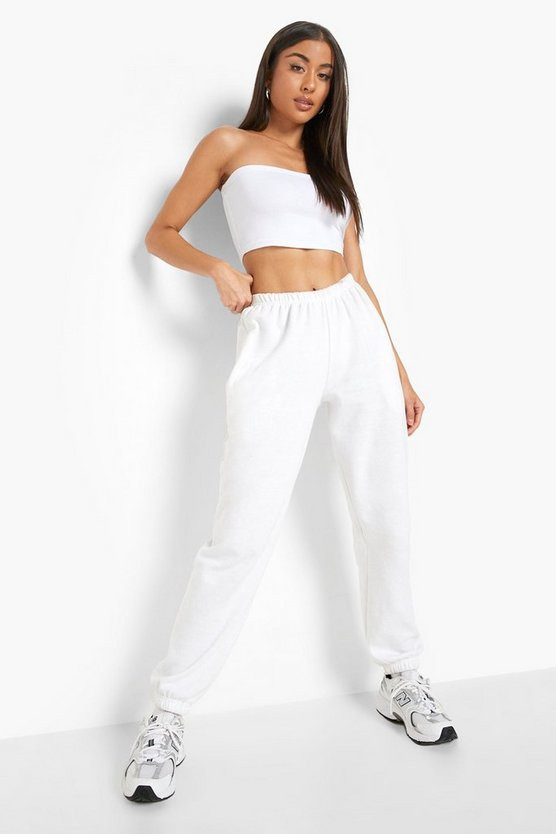 Basic Longline Tube Top | Boohoo.com (US & CA)
