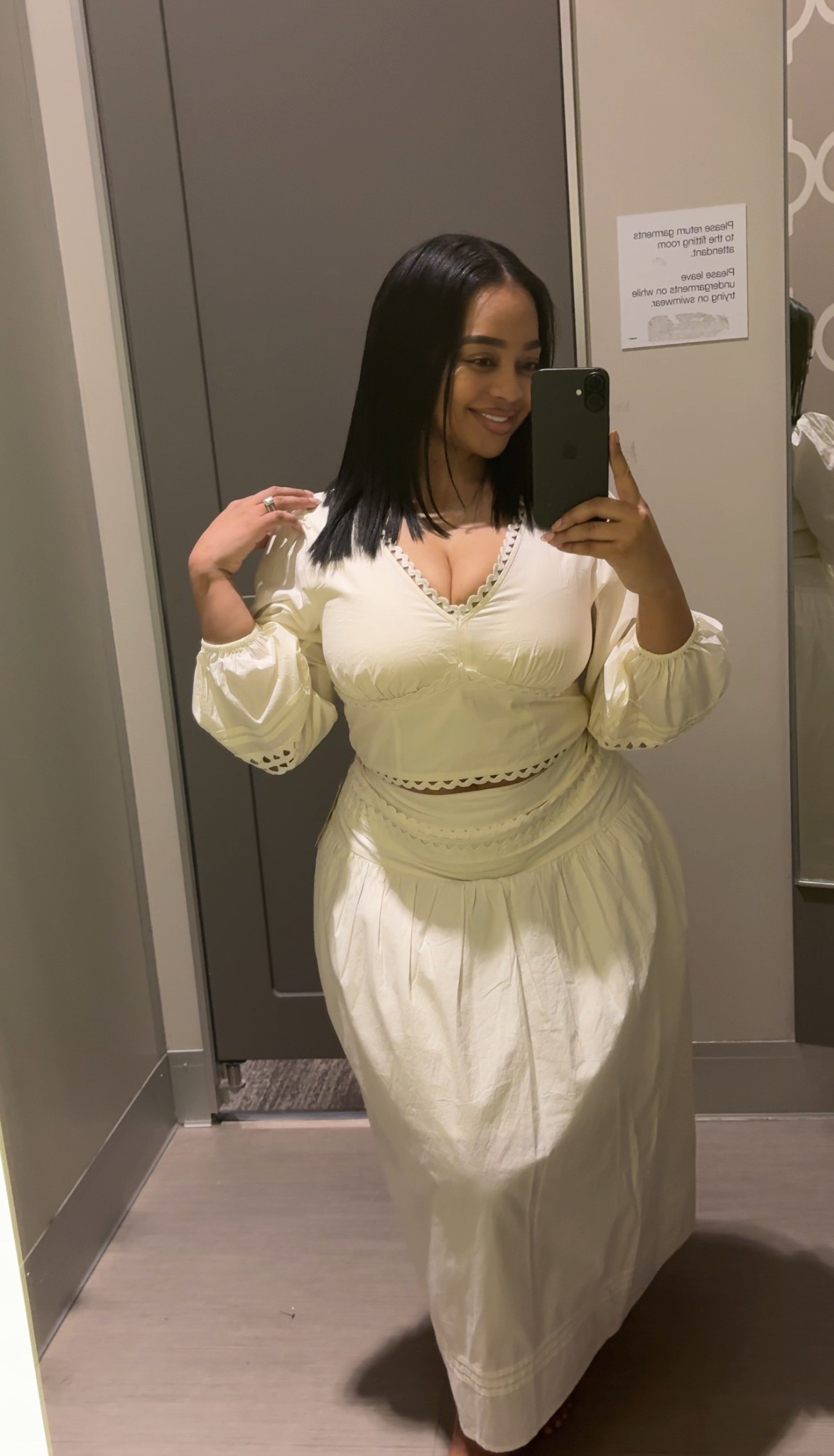 Loved this 2 piece set! So cute and springy! I needed a large in the top and medium in the skirt! 

#LTKFestival #LTKdayinmylife #LTKSpringSale