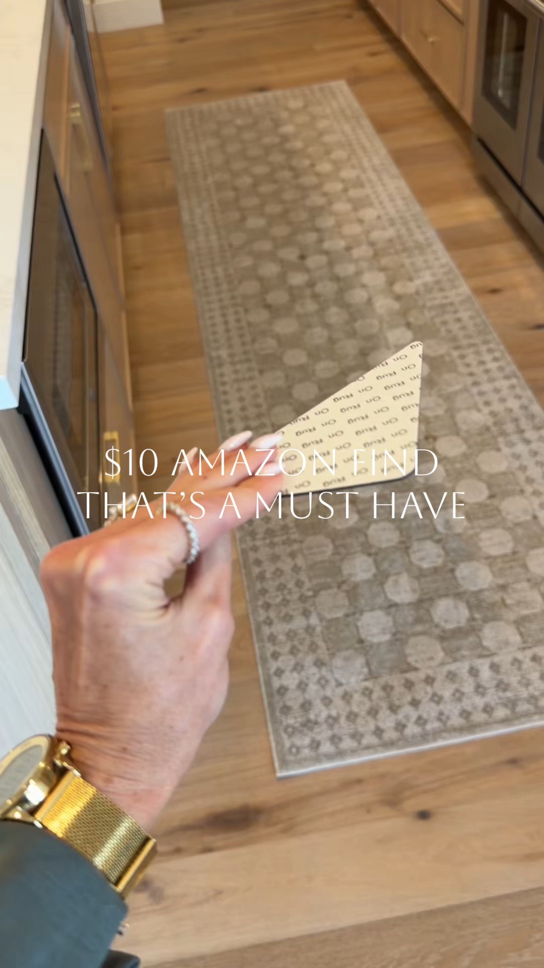 Amazon finds * Comment TAPE, & I'II DM you the link 

#doublesidedtape #organizing #homedecor #homehacks

#LTKSaleAlert #LTKHome