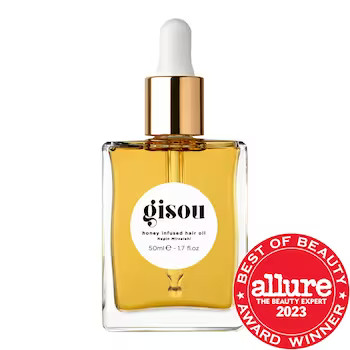 Honey Infused Hair Oil | Sephora (US)