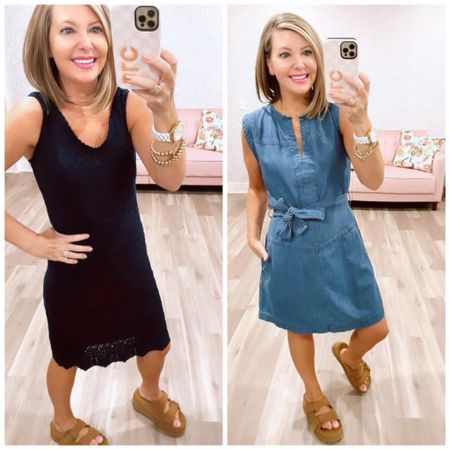 My dresses are 35% OFF online at Maurice’s today!  🙌 

Xo, Brooke

#LTKGiftGuide #LTKStyleTip #LTKSeasonal