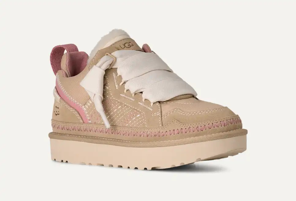 Lowmel Meadow Sneaker for Women | UGG® | UGG (US)