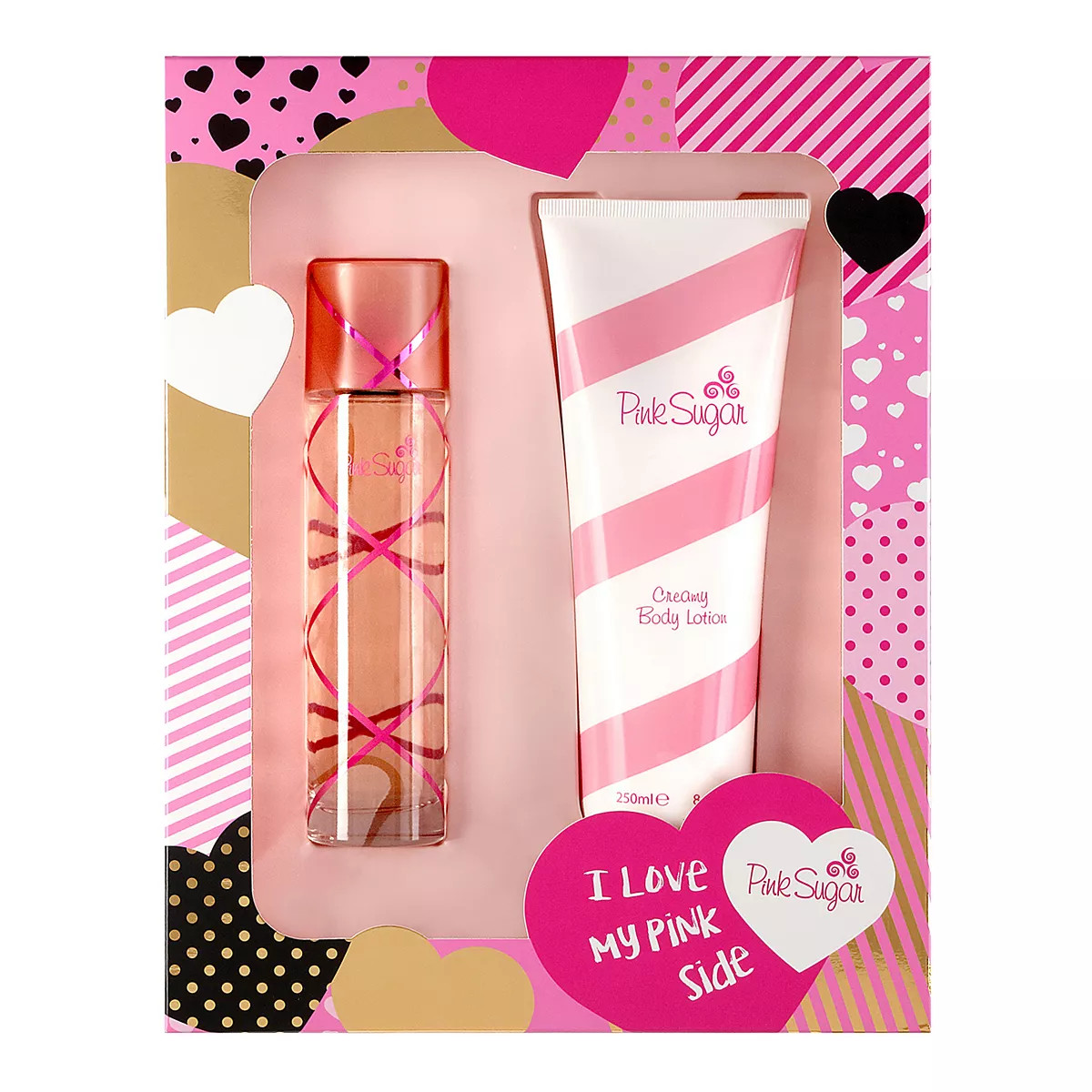 Aquolina Pink Sugar Eau de Toilette 2-Piece Set | Kohl's