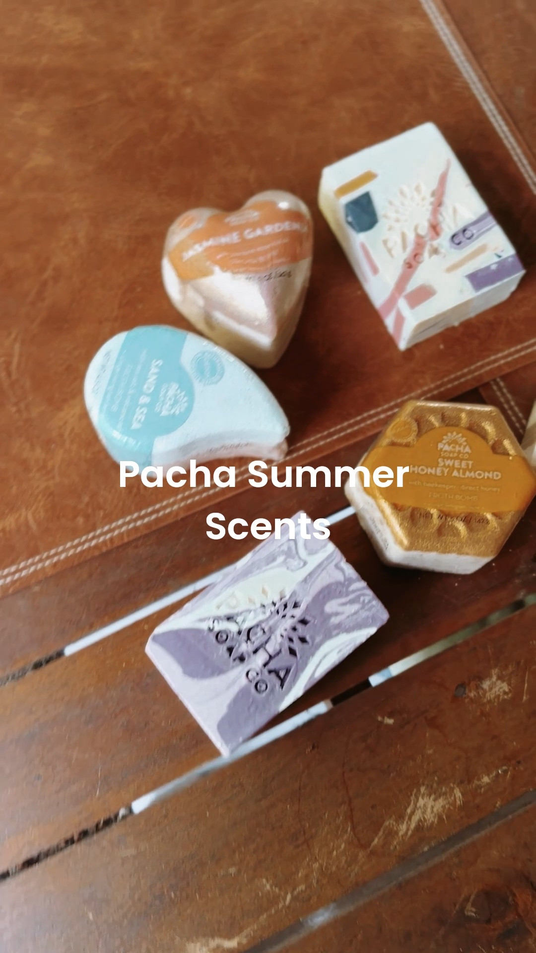 Pacha summer scent line! 

#LTKSeasonal #LTKHome