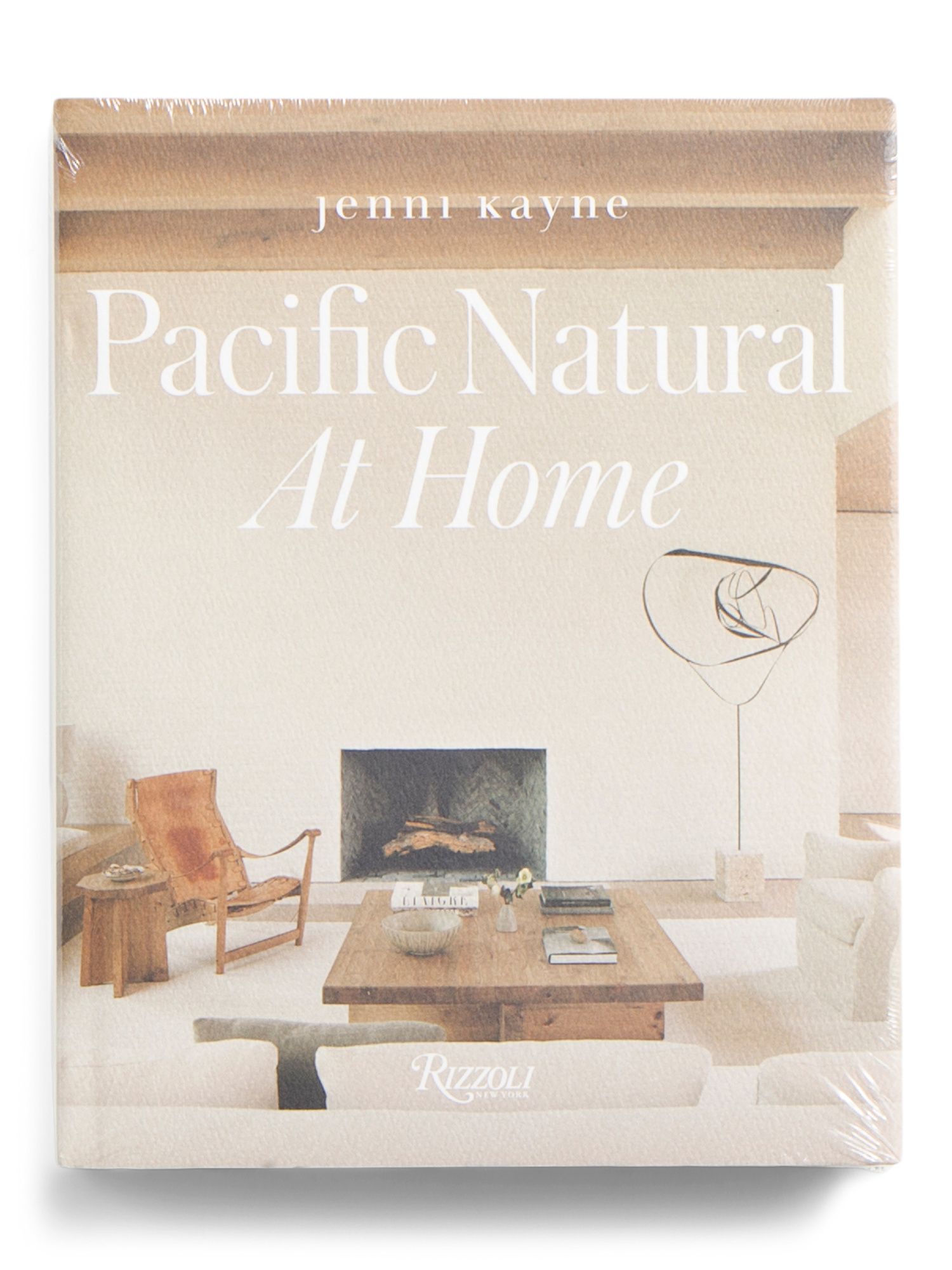 Pacific Natural At Home | TJ Maxx