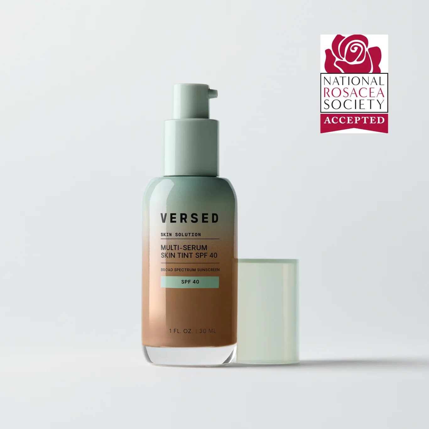 Skin Solution | Versed