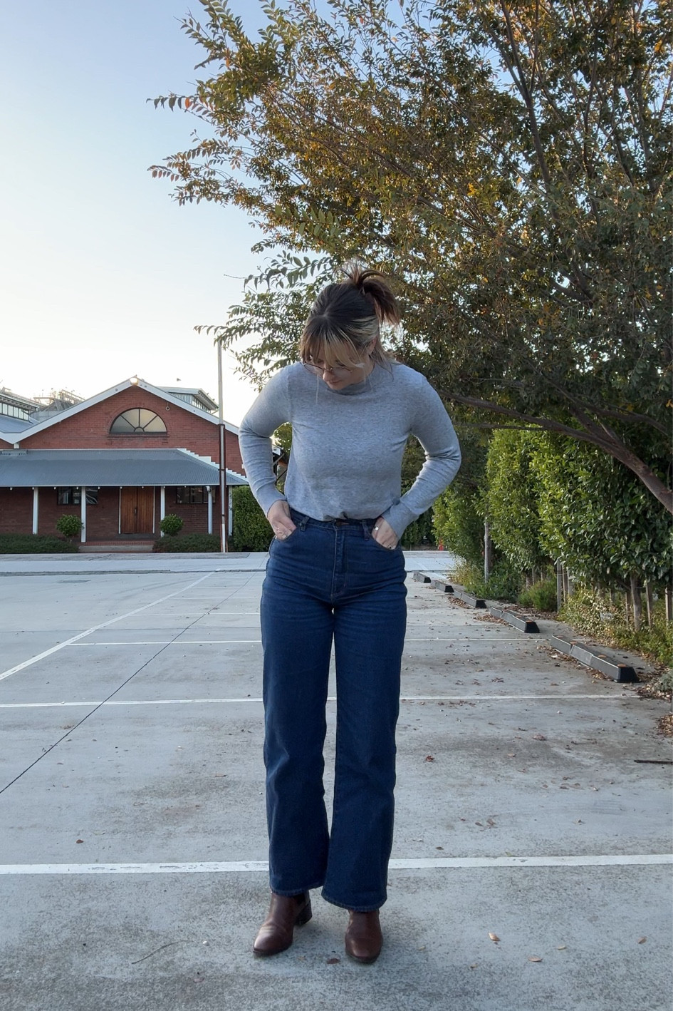 Everything is linked x

#LTKautumn #LTKaustralia #LTKwinter