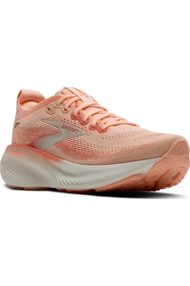 Adrenaline GTS 25 Running Shoe (Women) | Nordstrom | Nordstrom