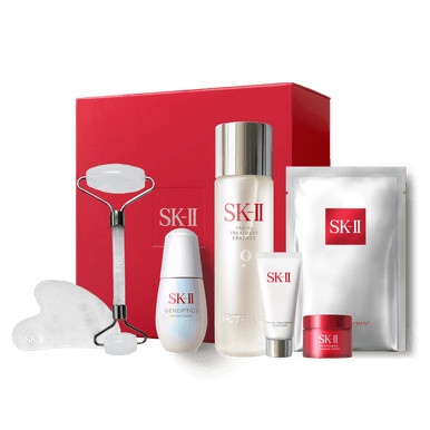 Gua Sha Kit | SK-II US | SK-II