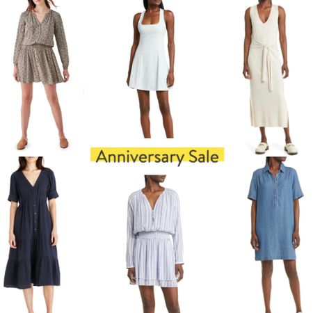 Nordstrom Anniversary Sale Picks, N Sale, Women’s Dresses - Must Buy Items - Hot Picks 

#LTKxNSale #LTKstyletip #LTKsalealert