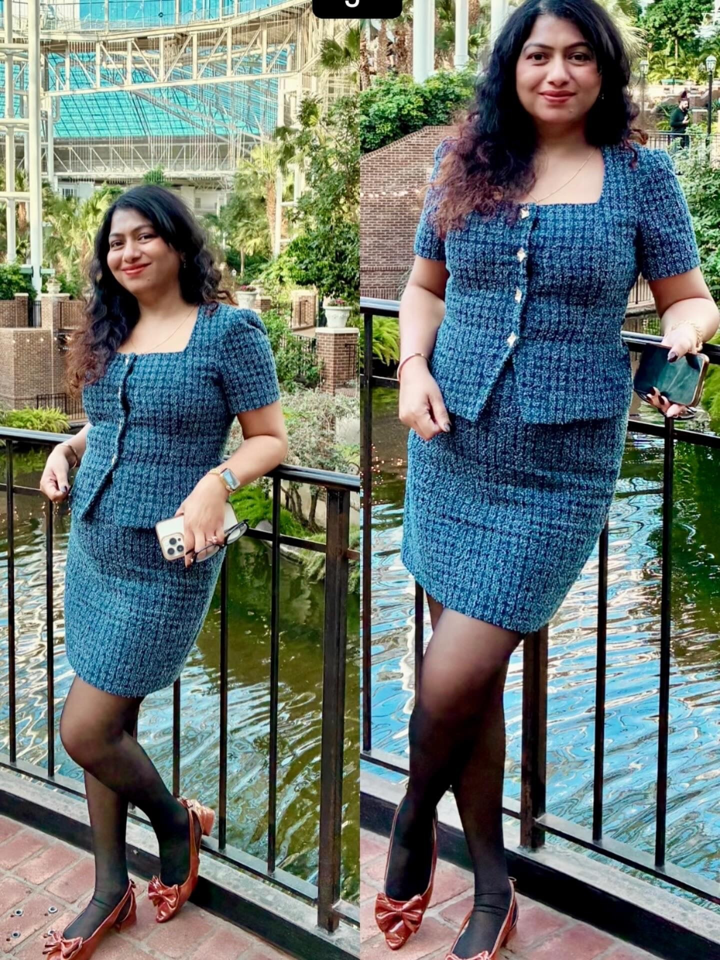 This version of me didn’t exist a year ago.
Not louder. Not perfect.
Just more grounded, more sure, more me.

From starting over to standing here — one quiet step at a time 🤍
If you’re in your growth season, you’re not alone.

✨ Follow along for life, travel, home & becoming
#StorytellingReels
#MainCharacterEnergy
#QuietConfidence
#SoftLifeJourney
#BecomingHer
GrowthSeason