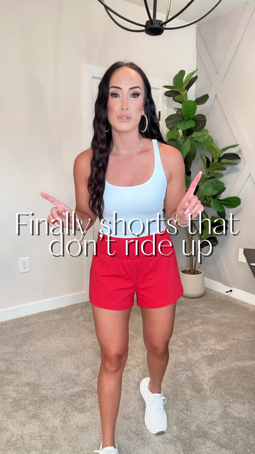 The best Halara shorts ever!! These are NOT your average workout shorts 😮‍🔥
I didn’t expect to love these as much as I do, but @halara_official really did something with these 2-in-1 yoga shorts…

✔️ Built-in liner = no riding up 🙌
✔️ Hidden pockets (game changer)
✔️ Super high-waisted + snatching
✔️ Cool-touch fabric = perfect for hot workouts

They’re giving confidence, comfort, AND functionality which is rare.
Whether you’re working out, running errands, or just want something cute + practical… these are it.

✨ Use my code alex3 for 20% OFF full-price items
✨ Super code alex26:
Spend $120 → 10% OFF
Spend $150 → 12% OFF
Shop here: https://halara.link/s/141Y4b1hJg (or link in bio)

Be honest… gym fit or everyday fit? 👀

#LTKfitnessgoals