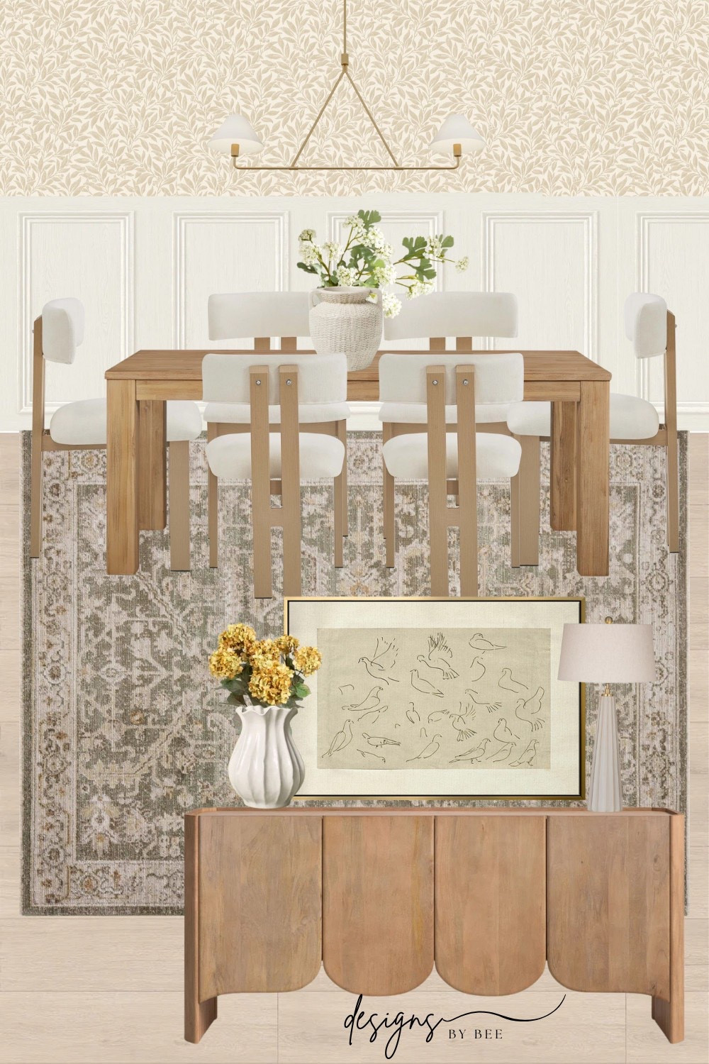 dining room decor 

 #LTKHome