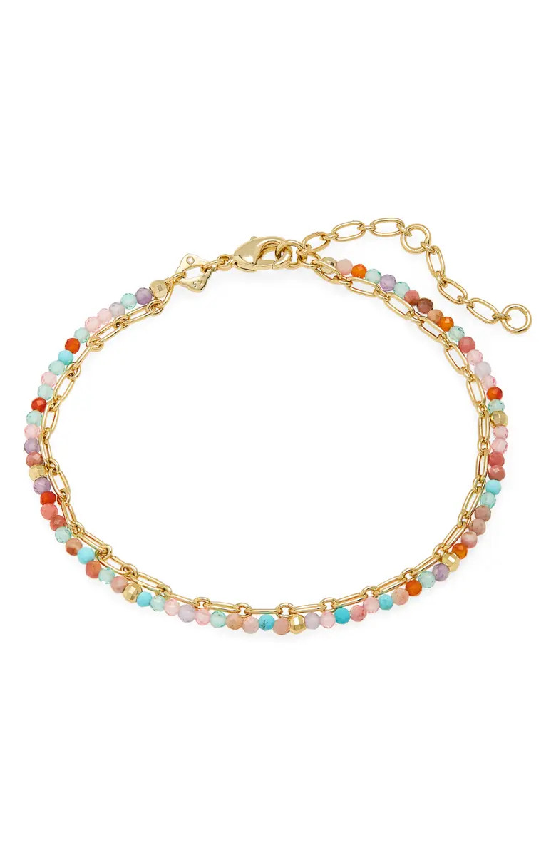 Camry Layered Bracelet | Nordstrom