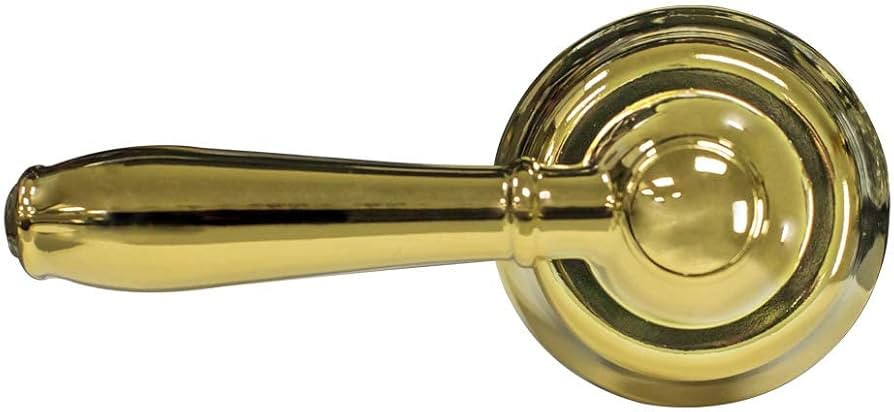 Korky 6021AM StrongARM Metal Tank Lever, Universal to Fit Front Angled Side Left and Right Mount ... | Amazon (US)