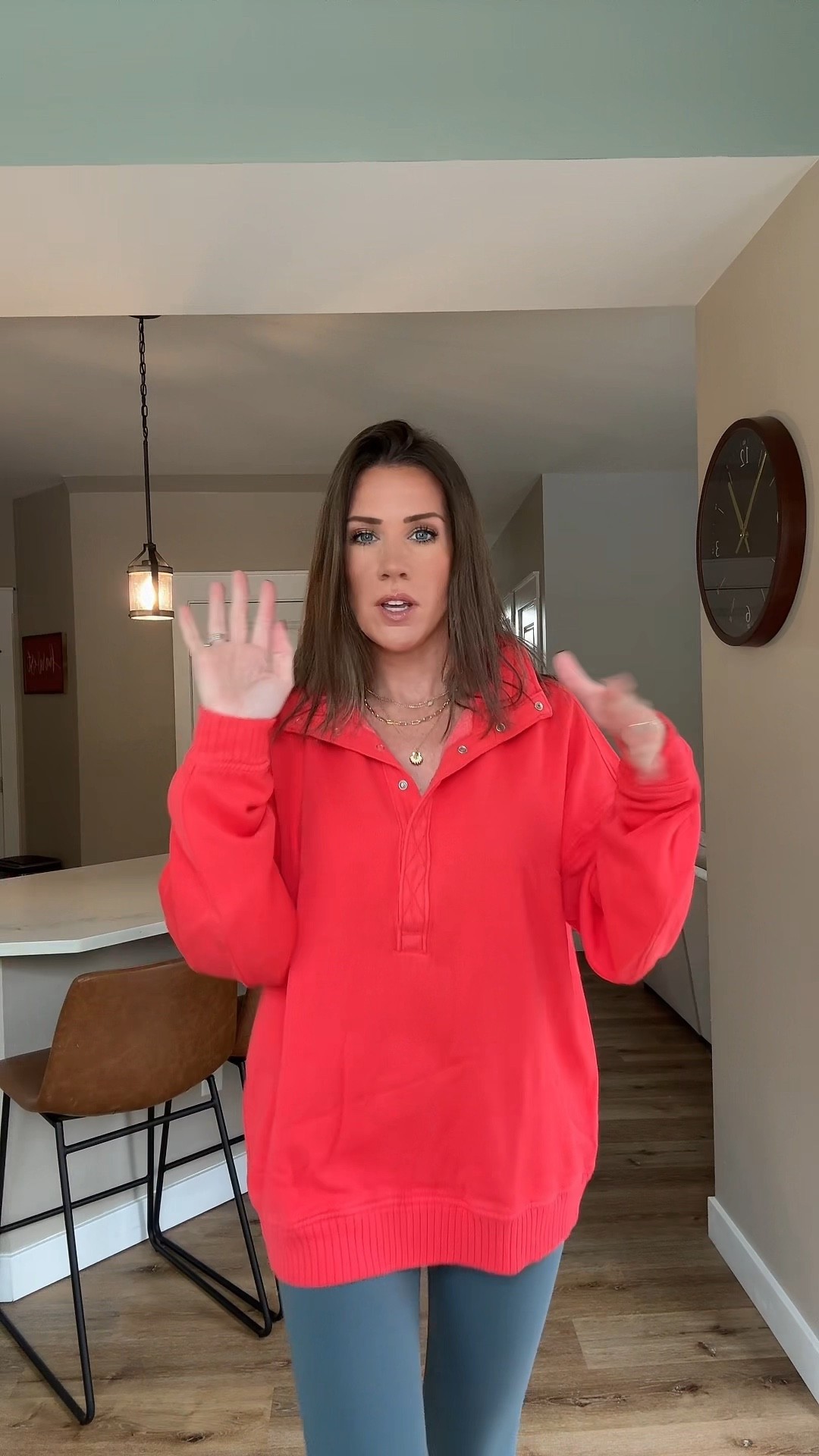 Comfy pullovers

#LTKSaleAlert #LTKFindsUnder100 #LTKOver40