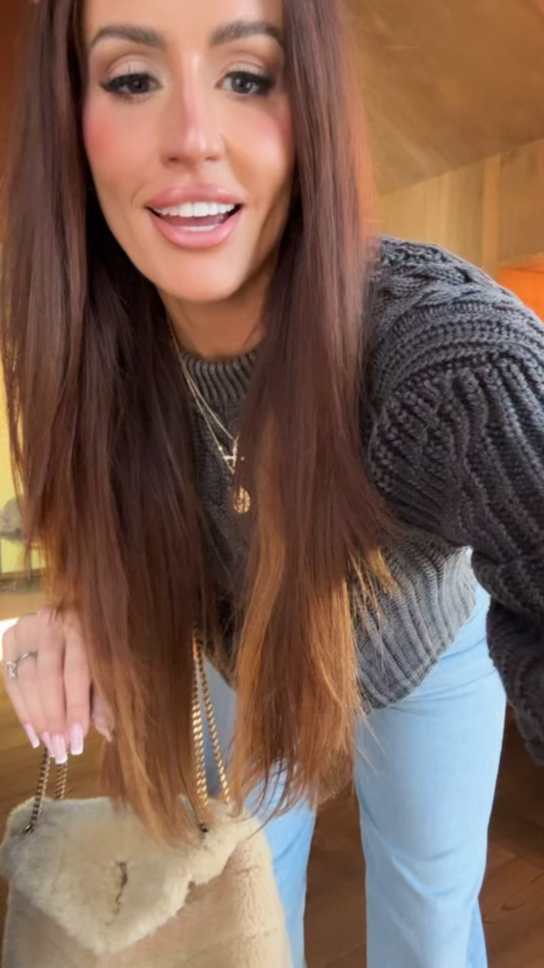 Iceland outfit, fall outfit, winter outfitt

#LTKTravel #LTKSeasonal #LTKFindsUnder100