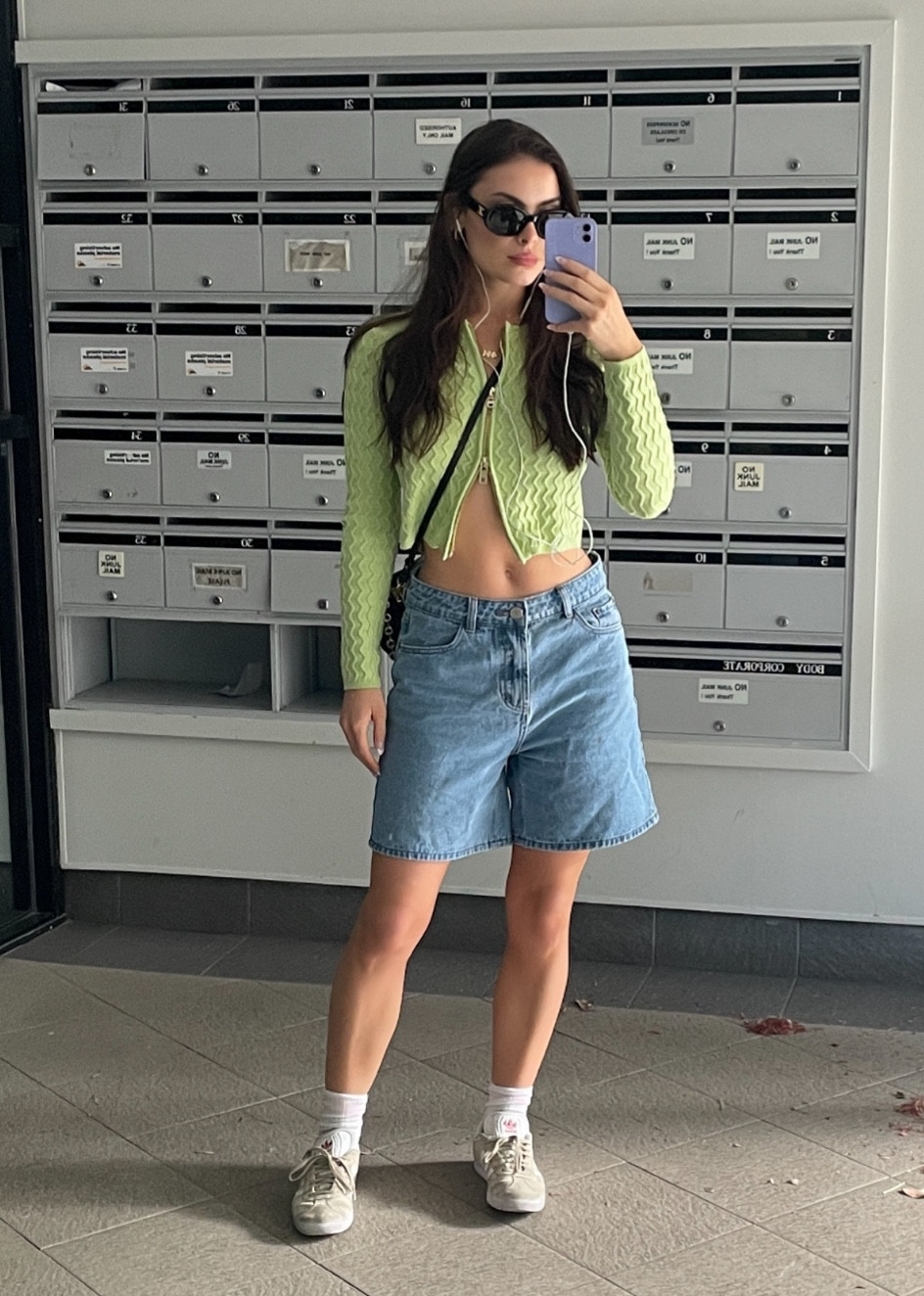 I love jorts

#LTKSeasonal #LTKaustralia