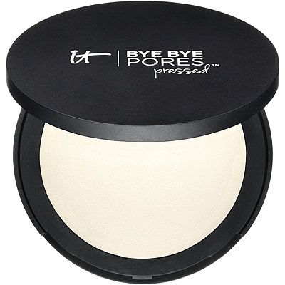 Bye Bye Pores Pressed Translucent Setting Powder | Ulta