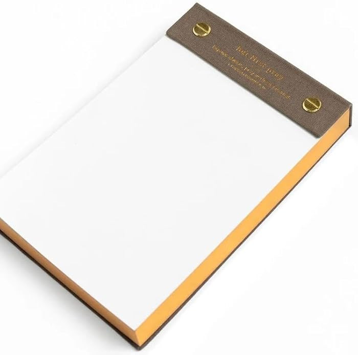 But First Pray Desktop Notepad, Prayer Gratitude Journal Note Pad, Cute Notepads, Bible Study Sup... | Amazon (US)