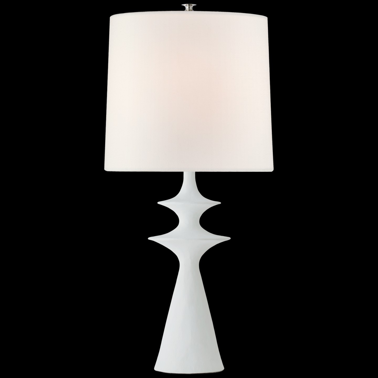 Lakmos Large Table Lamp in Various Colors – BURKE DECOR | Burke Decor