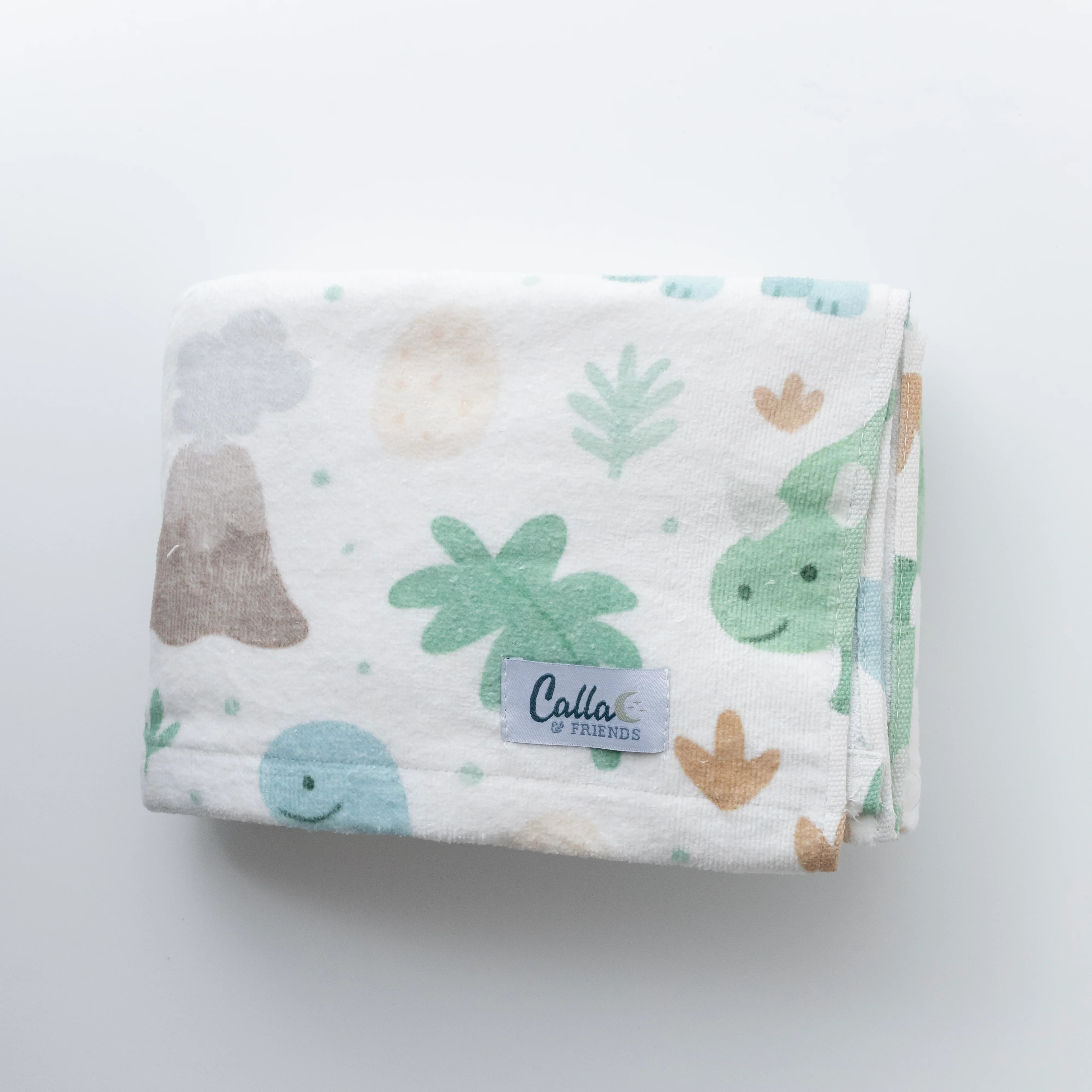 The Maverick Kids Beach Towel | Calla & Friends