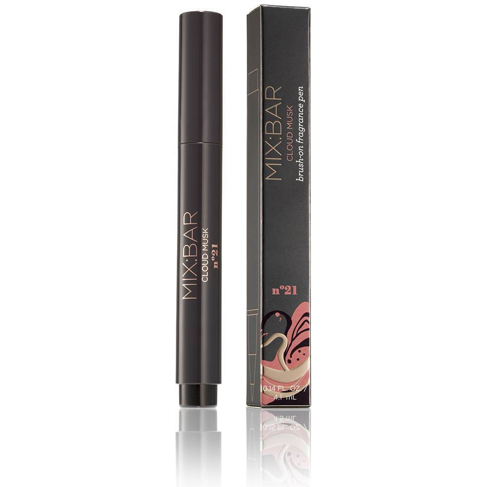 MIX:BAR Cloud Musk Brush-On Fragrance Pen - 0.14 fl oz | Target