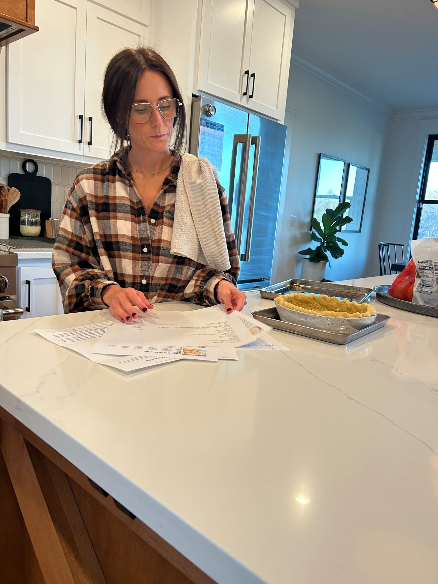 The best cotton flannels on major sale! 

#LTKPetite #LTKCyberWeek #LTKootd