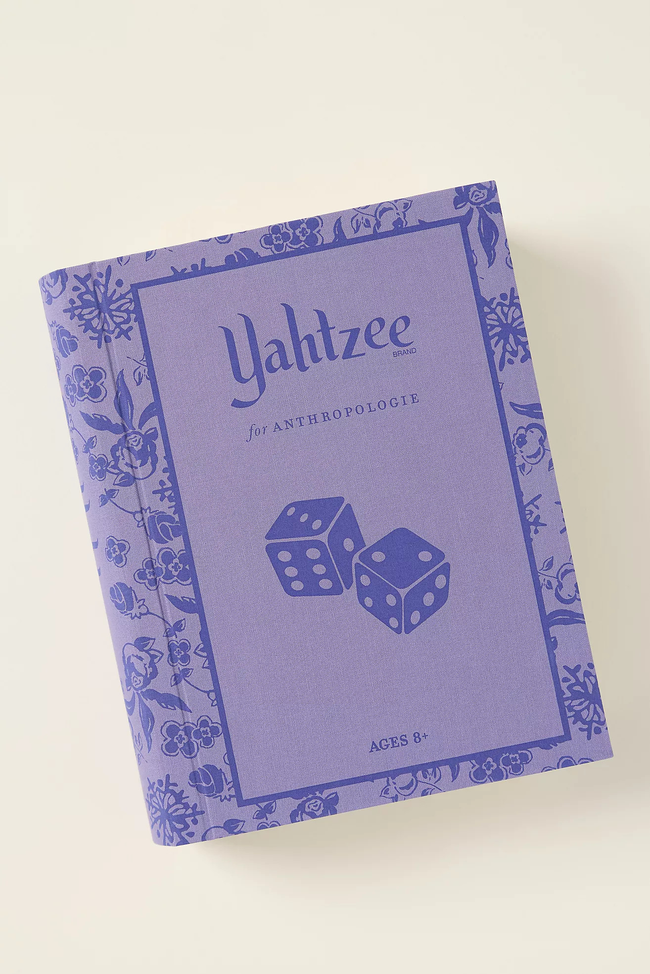 Anthropologie x Vintage Bookshelf Board Game | Anthropologie (US)