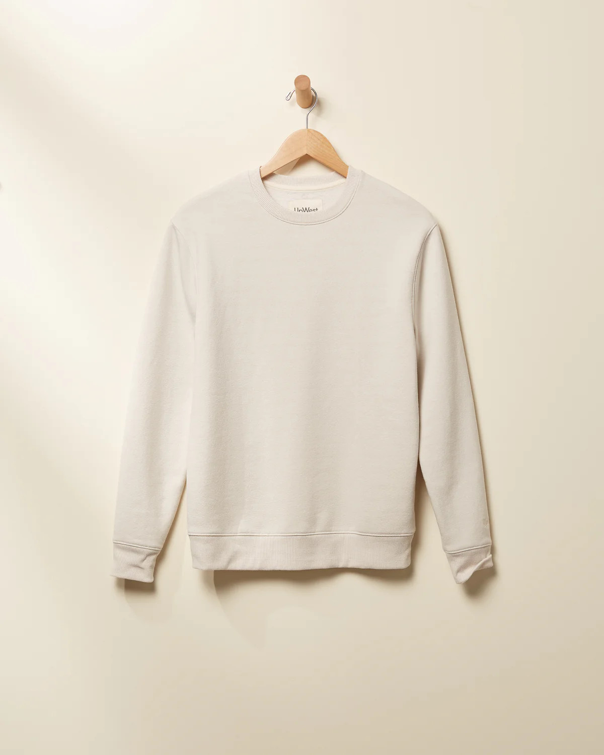 The Everyone Crewneck | UpWest