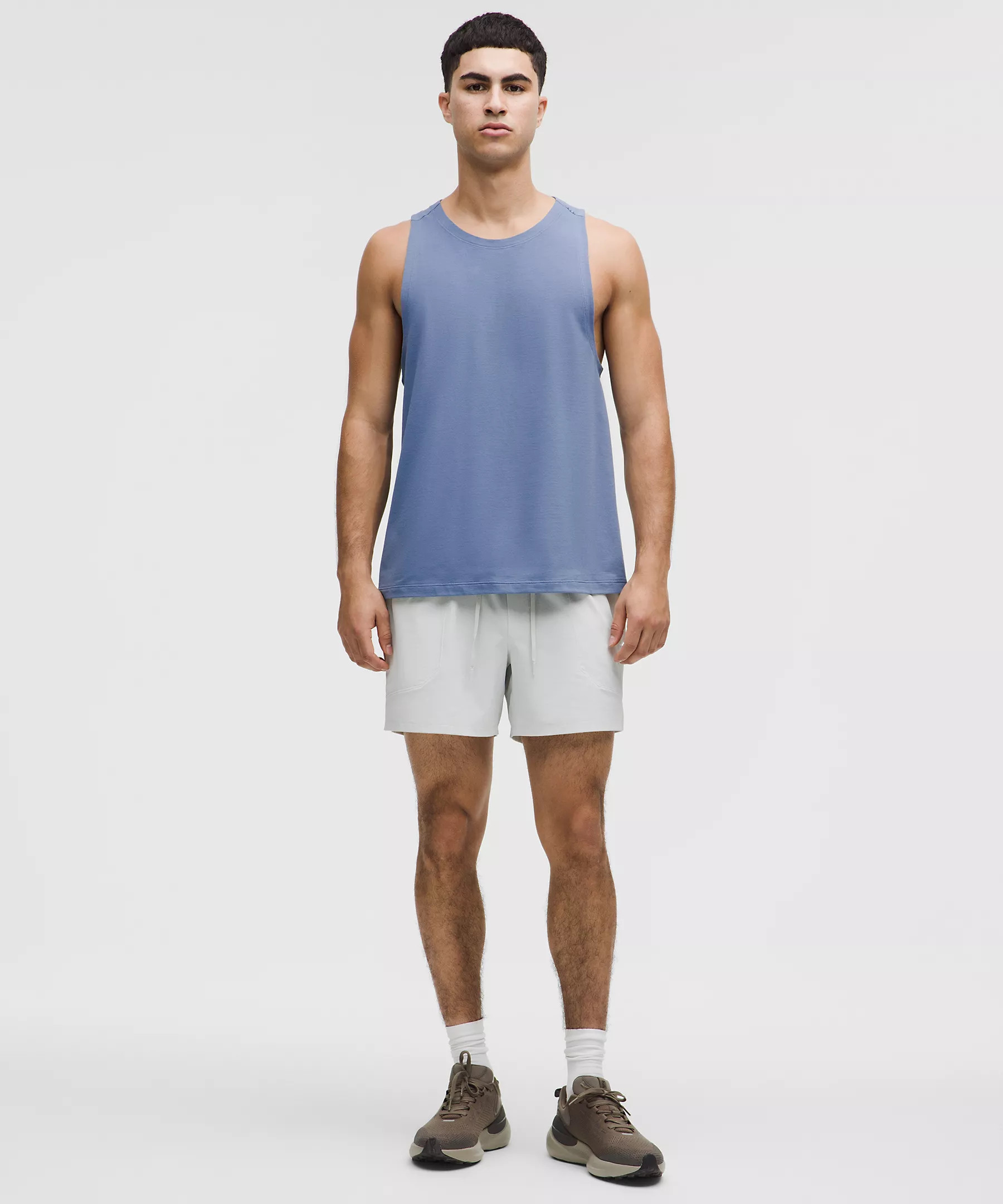 Zeroed In Tank | Lululemon (US)