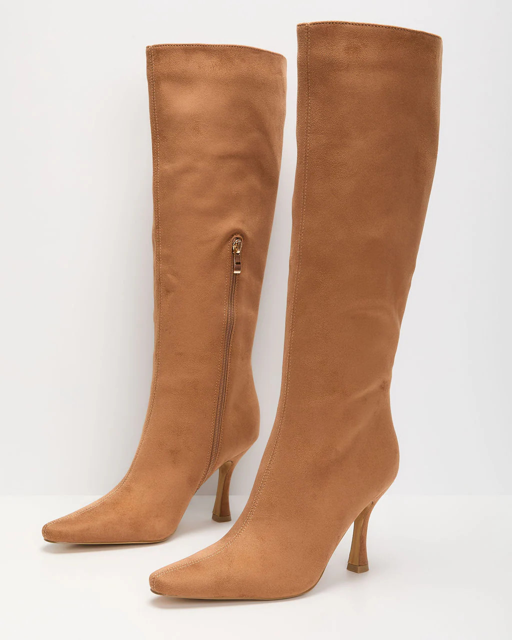 Rulyn Faux Suede Knee High Boots | VICI