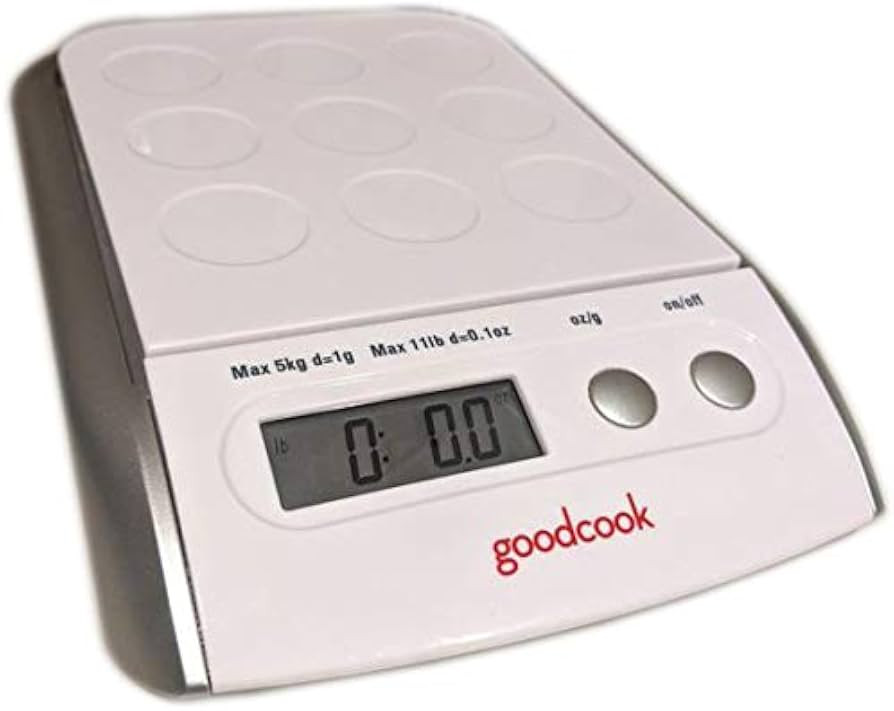 Digital scale | Amazon (US)