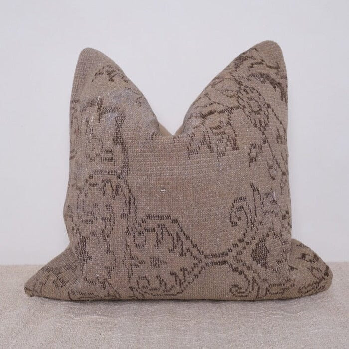 Arman Turkish Vintage Rug Pillow | Twenty Third by Deanne (US)