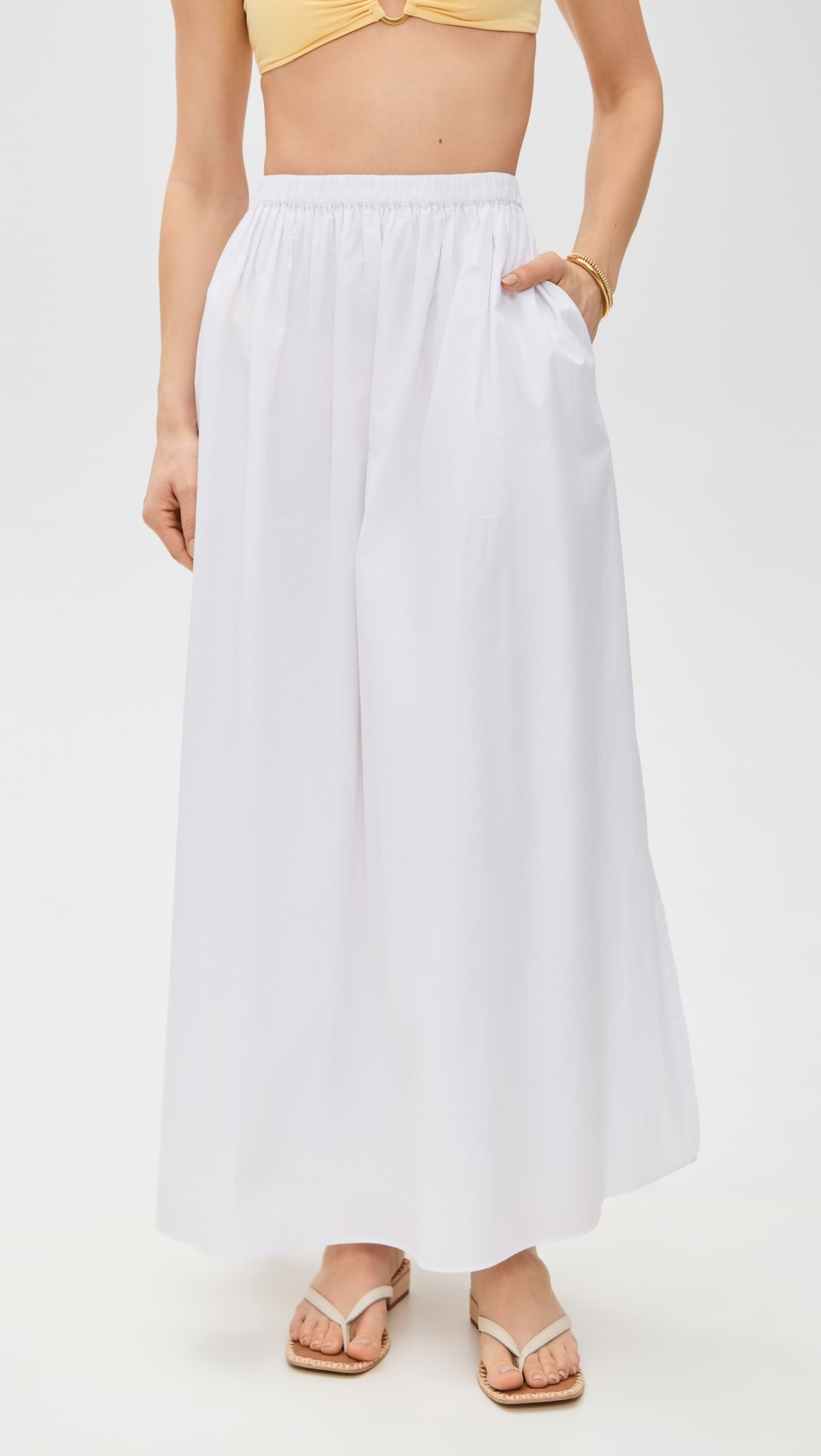 Maxi Skirt | Shopbop