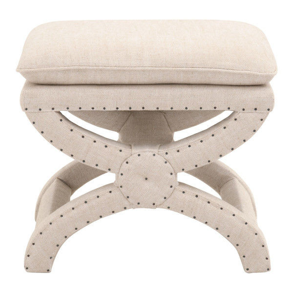 Gaston Ottoman | Scout & Nimble