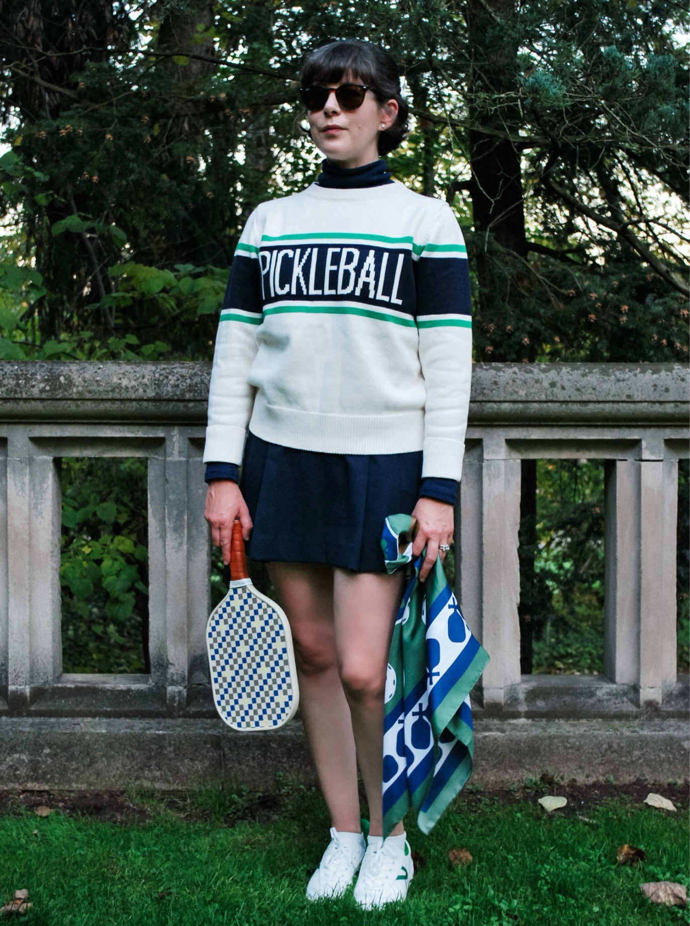 Team Pickleball 

#LTKstyletip #LTKfitness #LTKmidsize